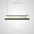 Реечный, рядный светильник ATARI NUOVO L Lampatron atari-nuovo-l01 9082-25873