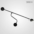 Настенный Светильник Flick Wall ImperiumLoft 307771-26 Flick-Wall01