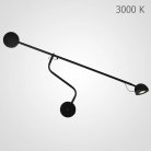 Настенный Светильник Flick Wall ImperiumLoft 307771-26 Flick-Wall01