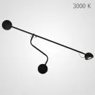 Настенный Светильник Flick Wall ImperiumLoft 307771-26 Flick-Wall01