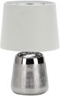 Интерьерная настольная лампа Escada 10199/L Chrome Calliope