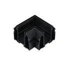 Трековый соединитель Magnetic track 220 Omnilux APL.0284.00.04