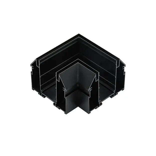 Трековый соединитель Magnetic track 220 Omnilux APL.0284.00.04 Трековый соединитель Magnetic track 220 Omnilux APL.0284.00.04