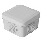 Коробка разветвительная STEKKER 39997 EBX10-34-55