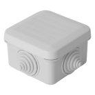 Коробка разветвительная STEKKER 39997 EBX10-34-55