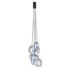 Люстра ODEON LIGHT 5039/8 MUSSELS