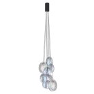 Люстра ODEON LIGHT 5039/8 MUSSELS