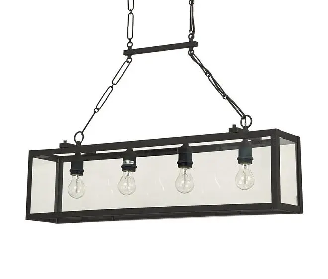 Подвес Ideal Lux 092942 IGOR SP4 Подвес Ideal Lux 092942 IGOR SP4