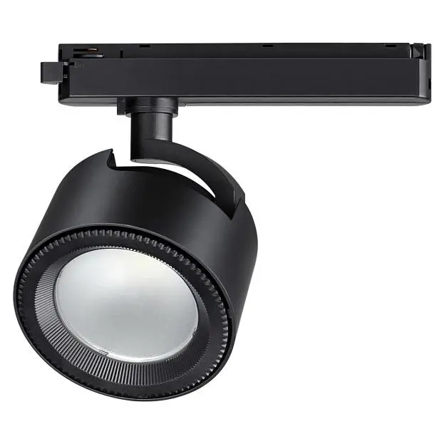 Трековый светильник NOVOTECH 358435 PIRUM Трековый светильник NOVOTECH 358435 PIRUM