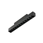 Трековый светильник MyFar MT0211-12W3K-B FlowPoint