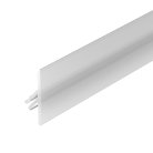 Рефлектор для профиля KLUS-POWER-W50-2000 (, Пластик) Arlight 030319