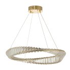 Подвесной светильник Lumina Deco LDP 6027-600 GD