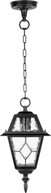 Уличный светильник подвесной Oasis Light 91105 Bl FARO Уличный светильник подвесной Oasis Light 91105 Bl FARO