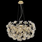 Подвесная люстра Wertmark WE191.13.303 DARLEEN