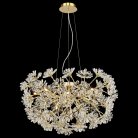 Подвесная люстра Wertmark WE191.13.303 DARLEEN