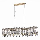 Люстра подвесная ST LUCE SL1655.213.06 DESIO