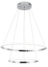 Светильник подвесной ZORTES ZRS.33322.63C RINGOLIGHT