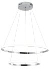 Светильник подвесной ZORTES ZRS.33322.63C RINGOLIGHT