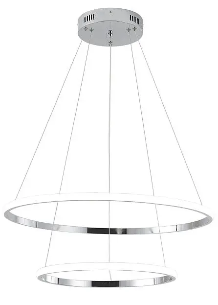Светильник подвесной ZORTES ZRS.33322.63C RINGOLIGHT Светильник подвесной ZORTES ZRS.33322.63C RINGOLIGHT