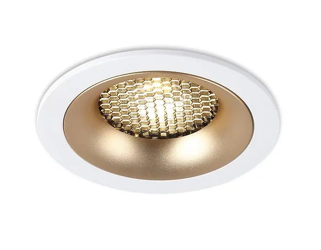Светильник встраиваемый Ambrella light TN102723 Светильник встраиваемый Ambrella light TN102723