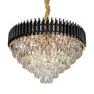 Люстра подвесная Omnilux OML-81803-24 Certaldo