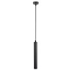 Светильник Подвесной Arte Lamp A6810SP-1BK HUBBLE