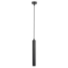Светильник Подвесной Arte Lamp A6810SP-1BK HUBBLE