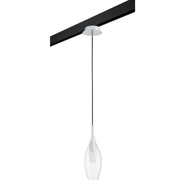 Комплект с подвесом Pentola для трека PRO Lightstar PRO803021 Комплект с подвесом Pentola для трека PRO Lightstar PRO803021