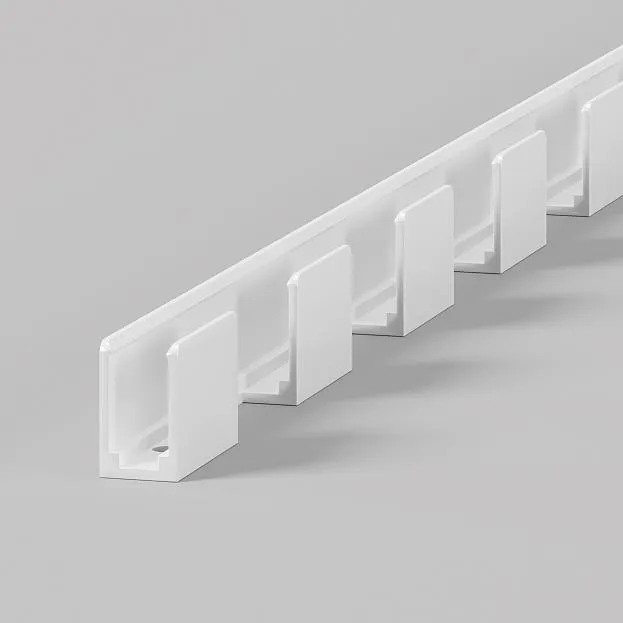 Креплениедля гибкого неона Led Strip Maytoni 432036 Изгиб поперек оптической оси