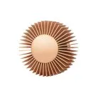 Настенный светильник Divinare 1092/01 AP-6 AURORA