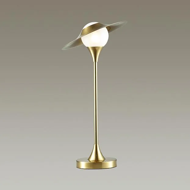 Настольная лампа DOSSE TAB ImperiumLoft 151300-26 DOSSE-TAB01