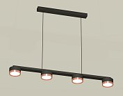 Подвесной светильник Ambrella light XB9152153