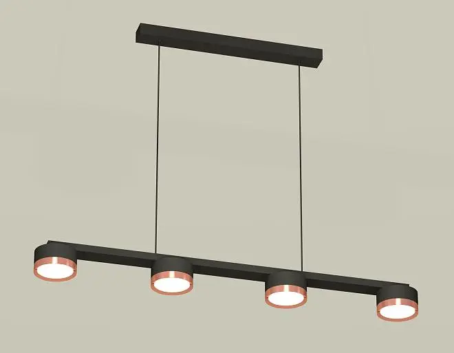 Подвесной светильник Ambrella light XB9152153 Подвесной светильник Ambrella light XB9152153