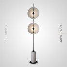 Торшер DELANO FL LUX Lampatron 8421