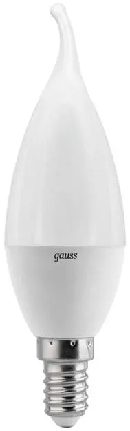 Лампа Gauss 104101207 LED Candle tailed Лампа Gauss 104101207 LED Candle tailed