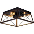 Накладная люстра Stilfort 3004/08/03C Kaizer