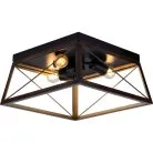 Накладная люстра Stilfort 3004/08/03C Kaizer