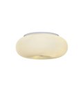 Потолочный светильник Lumina Deco LDC 1104-D28 WT Biante