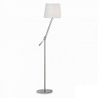 Торшер Ideal Lux 014609 REGOL PT1 BIANCO