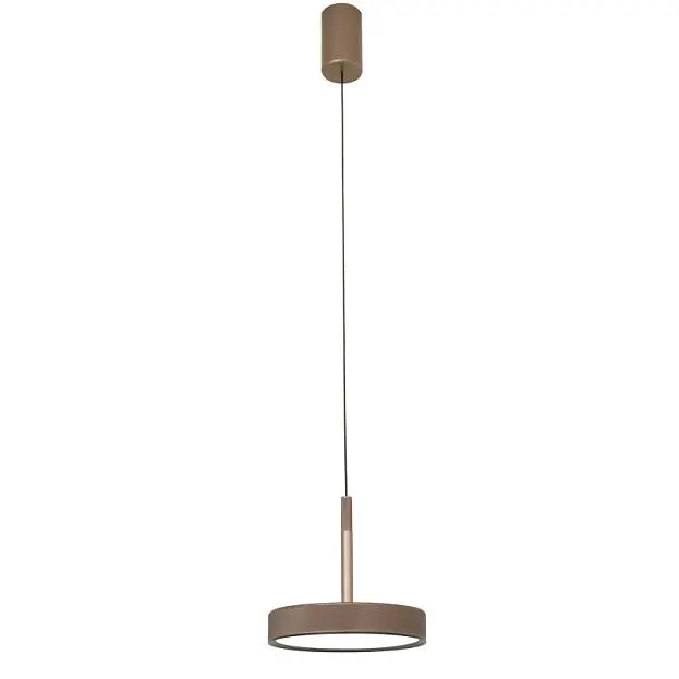 Подвес Favourite 4509-1P Piller Подвес Favourite 4509-1P Piller