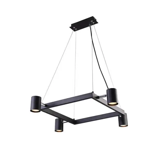 Подвесная люстра Vele Luce VL10132P04 Acquario Подвесная люстра Vele Luce VL10132P04 Acquario
