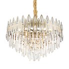 Люстра подвесная Omnilux OML-71713-12 Riposto