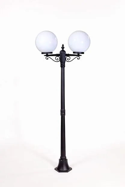 Наземный фонарь Oasis Light 88208LA Bl GLOBO L