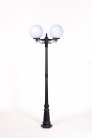 Наземный фонарь Oasis Light 88209LA Bl GLOBO L