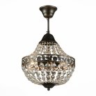 Подвесная люстра ST Luce Anticato SL669.403.03