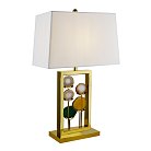 Настольная лампа Delight Collection BRTL3050 Table Lamp