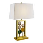 Настольная лампа Delight Collection BRTL3050 Table Lamp