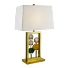 Настольная лампа Delight Collection BRTL3050 Table Lamp