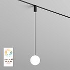 Светильник на шине Denkirs DK8052-BK SMART GRILL