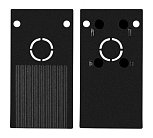 Заглушка Arte Lamp A482006 Linea-accessories